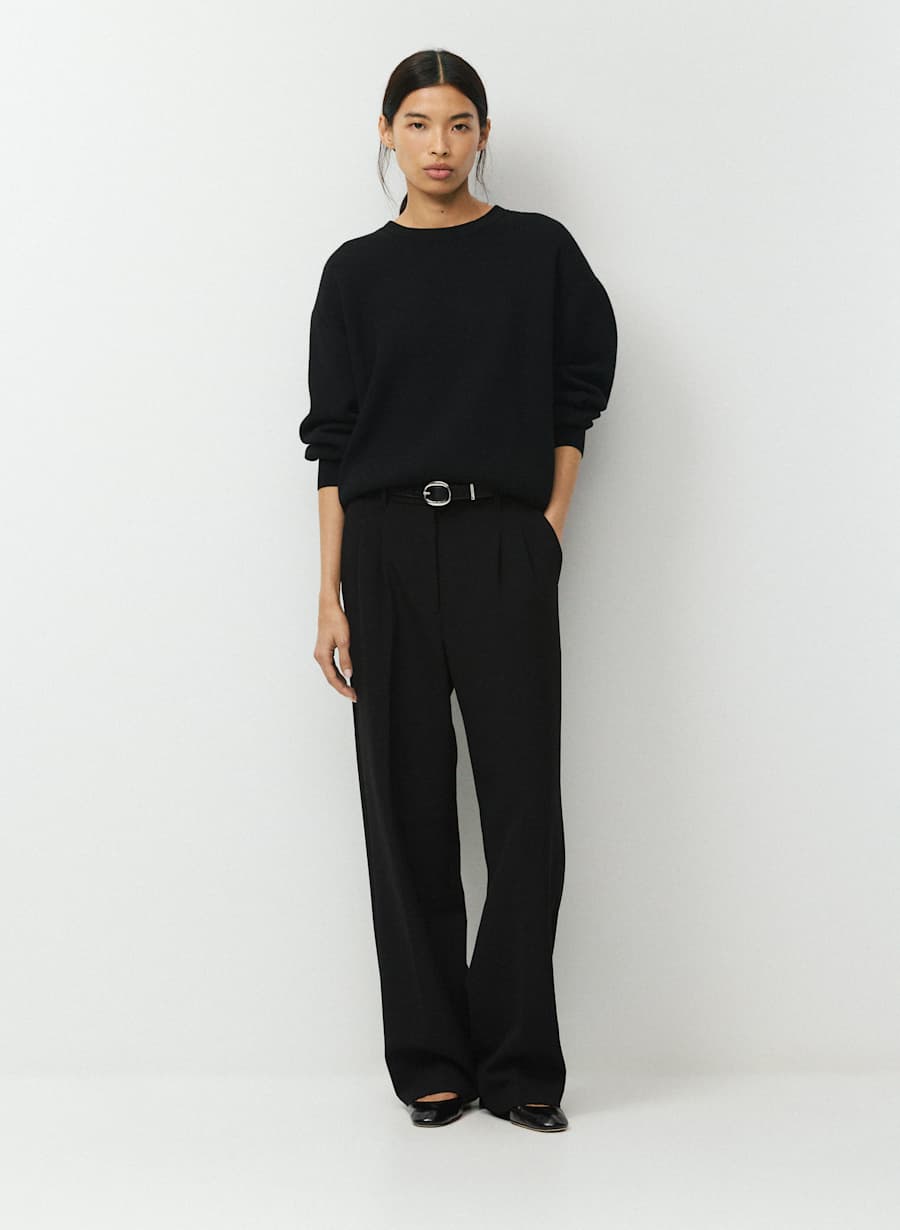 Fellow Sweater - Wonder Yarn by Aritzia