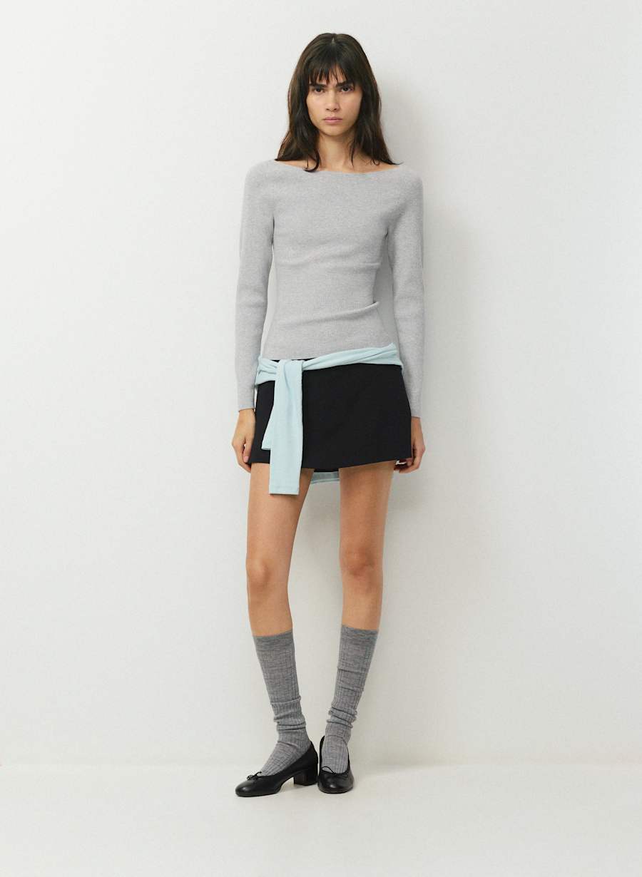Confection Sweater - Wonder Yarn by Aritzia