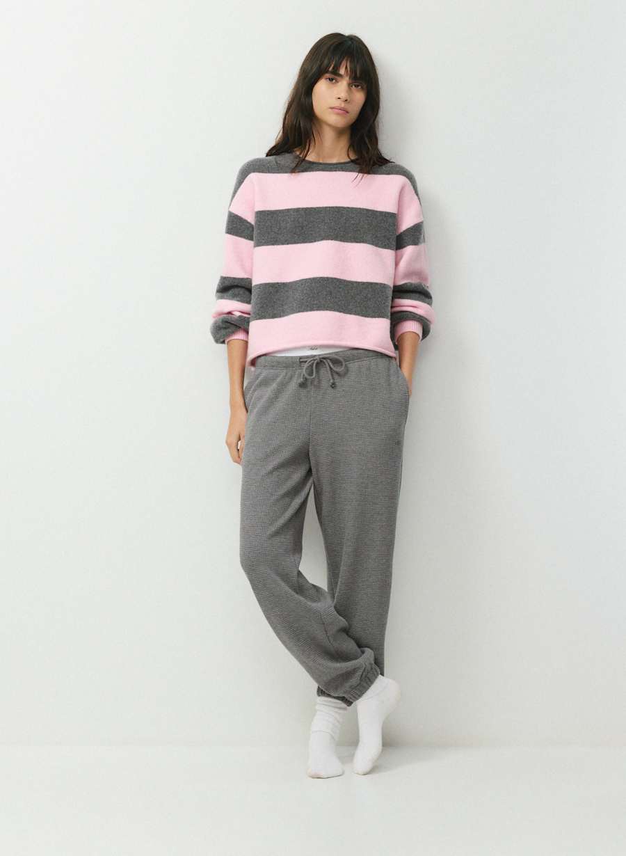 Lakeside Sweater by Aritzia