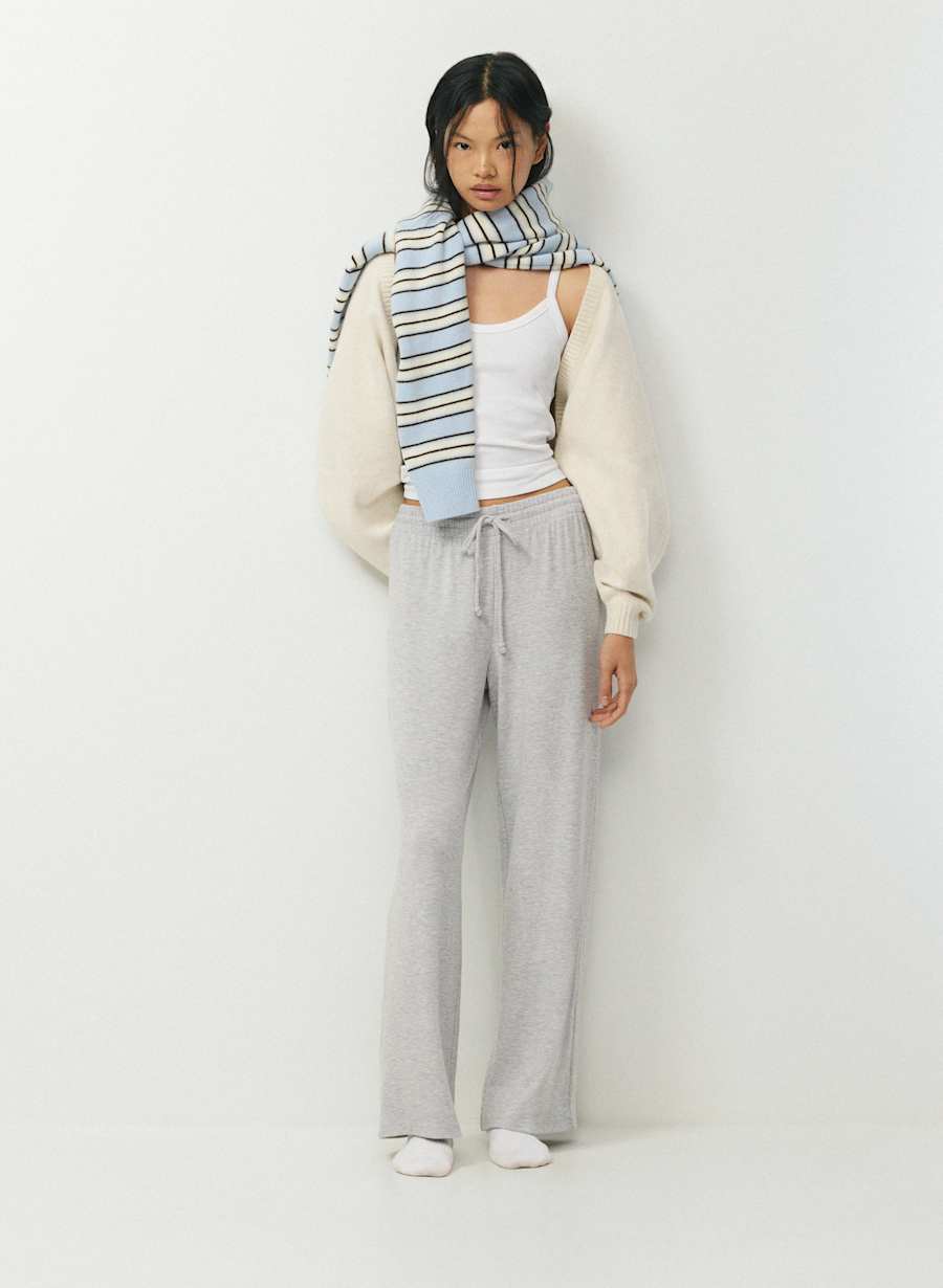 Gramercy Shrug by Aritzia