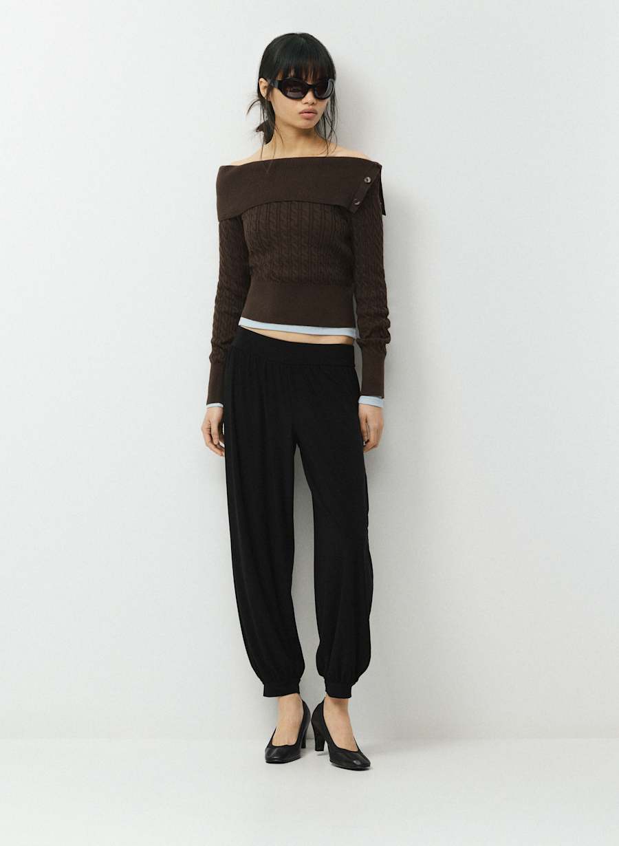 Wonderment Sweater by Aritzia
