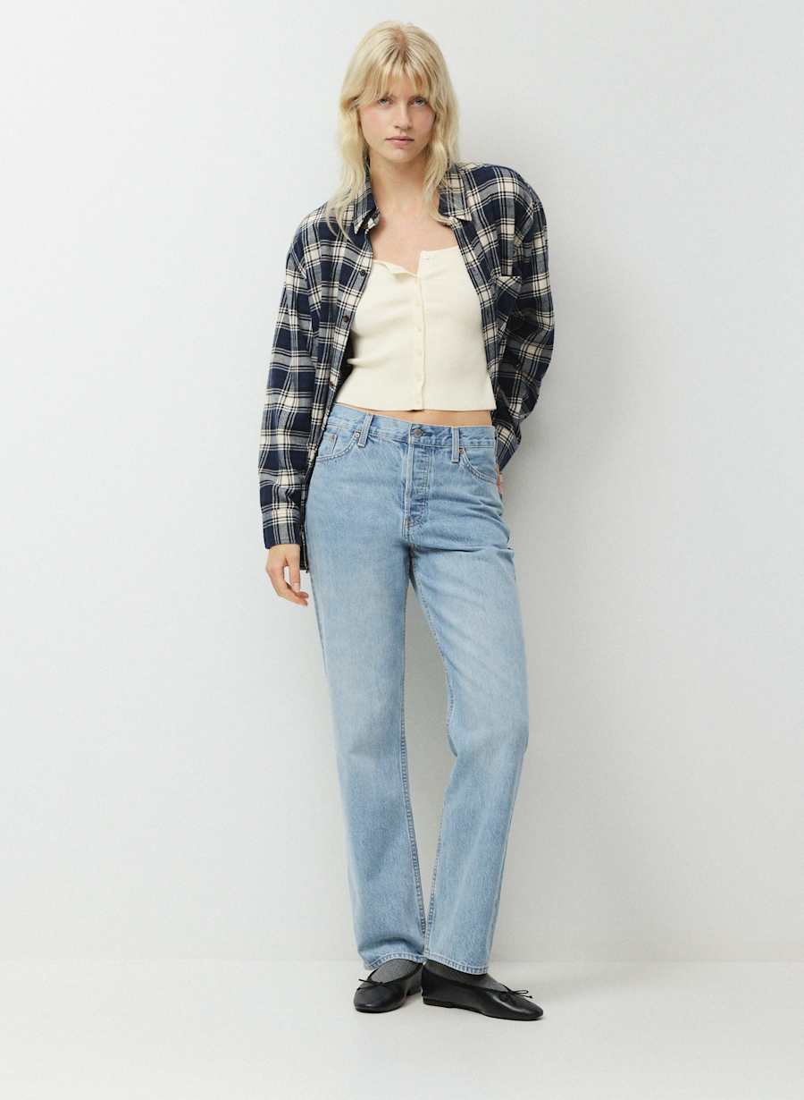 Happily Top - Wonder Yarn by Aritzia