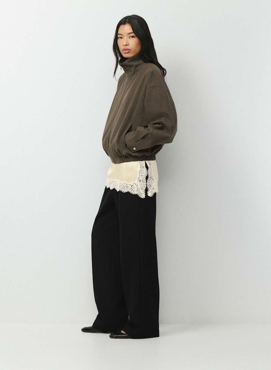 Tenet Jacket - Eversential™ Light by Aritzia