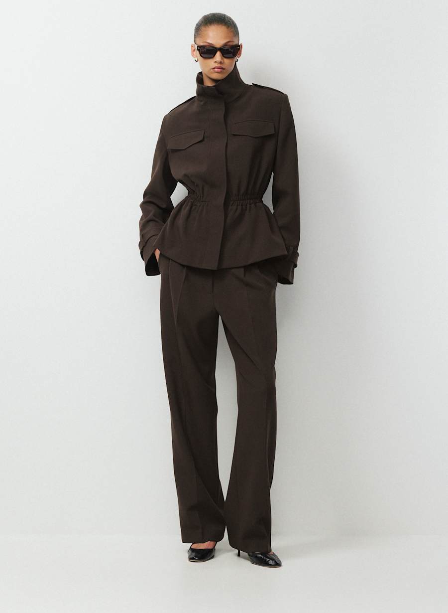Alliance Jacket - Eversential™ by Aritzia