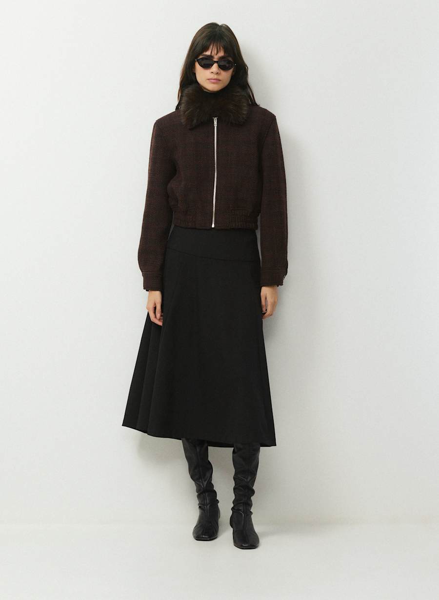 Alcove Bomber by Aritzia