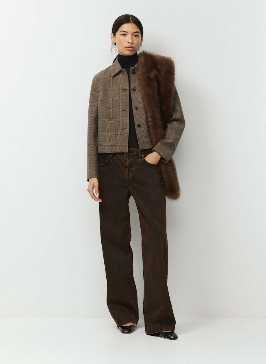Tori Jacket - Eversential™ by Aritzia