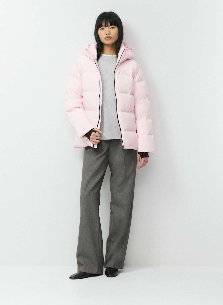 The Super Puff₂O™ - Rainstop™ by Aritzia