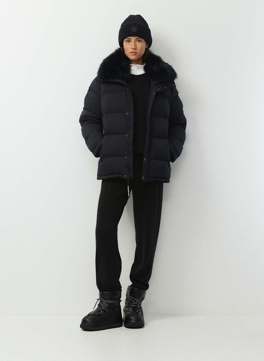 The Super Villa Puff™ - cliMATTE™ by Aritzia