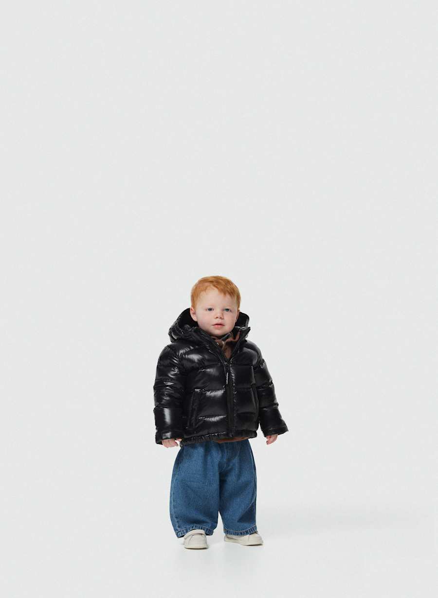 The Super Baby Puff™ - Hi-Gloss by Aritzia