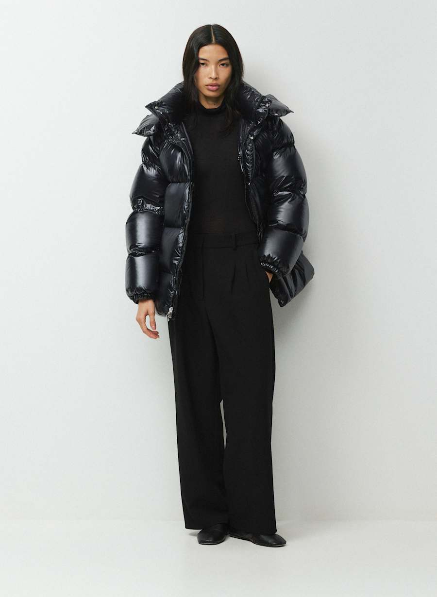 The Super Mega Puff™ - Lite Gloss by Aritzia