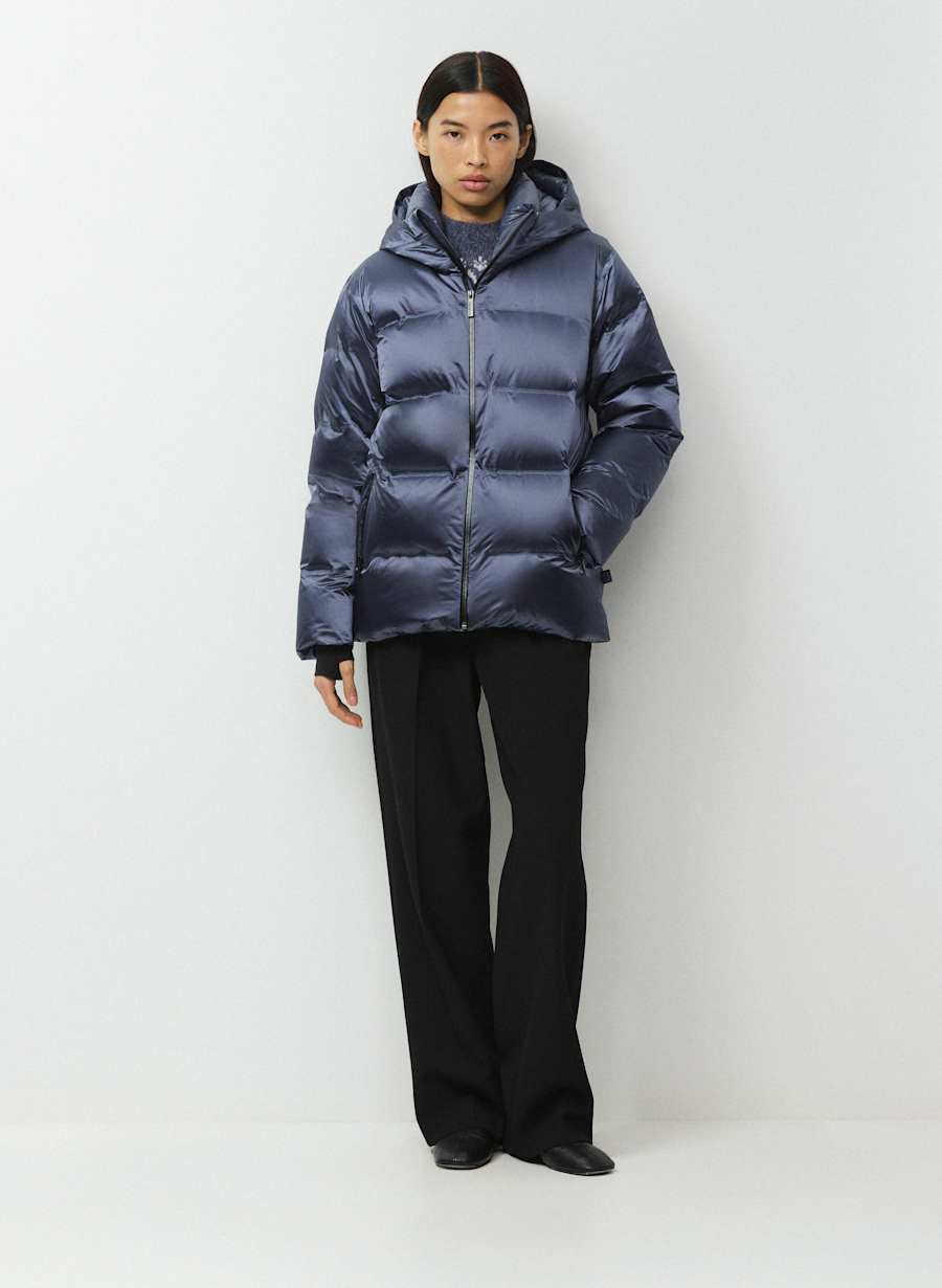 The Super Puff₂O™ - AlpenGlaze™ by Aritzia