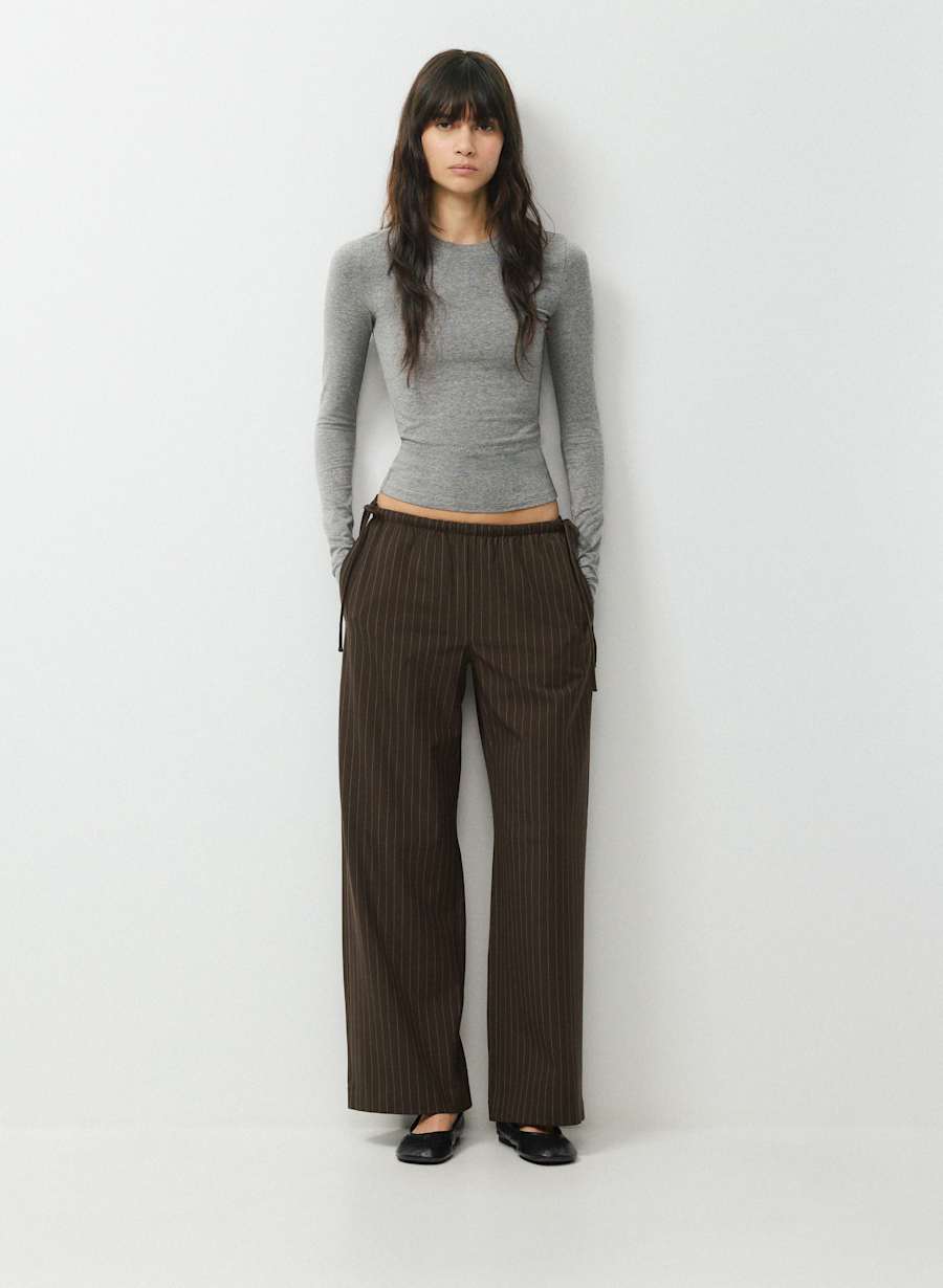 Artisan Pant by Aritzia