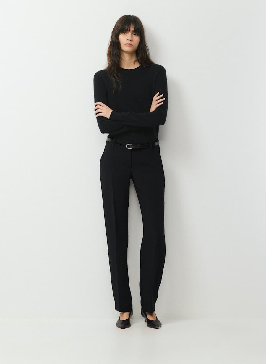 Discourse Pant - Crepette™ by Aritzia