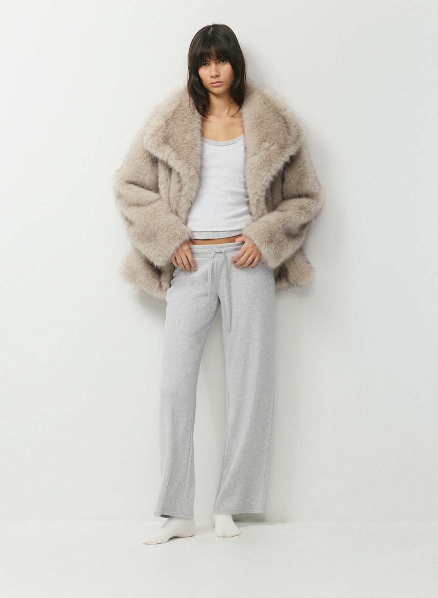 HomeStretch™ Rib Steady Pant by Aritzia
