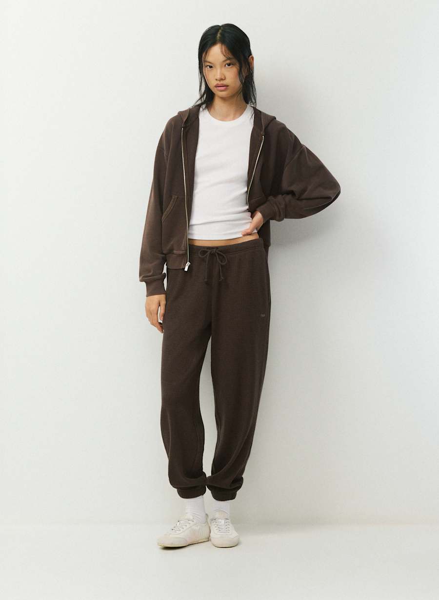 Porch Jogger by Aritzia