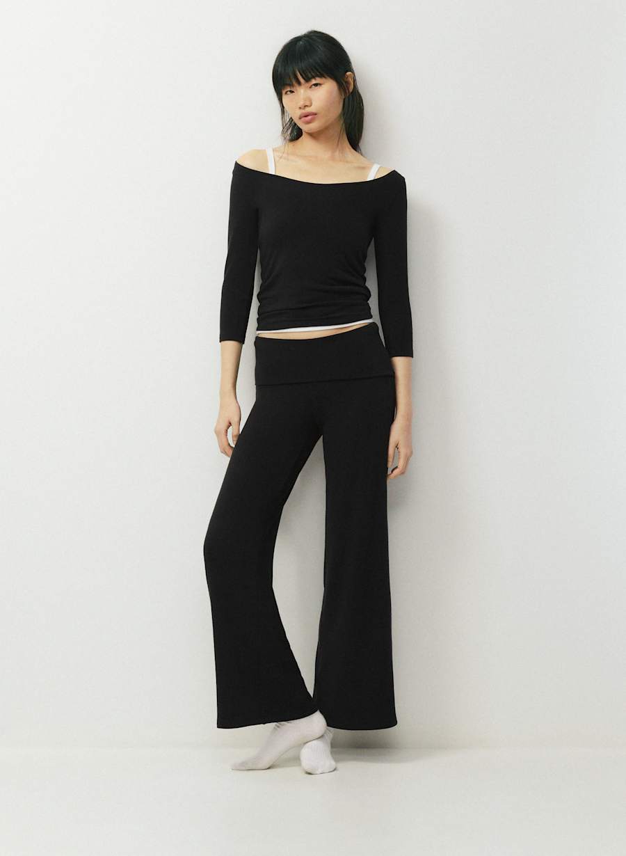 Dock Pant by Aritzia