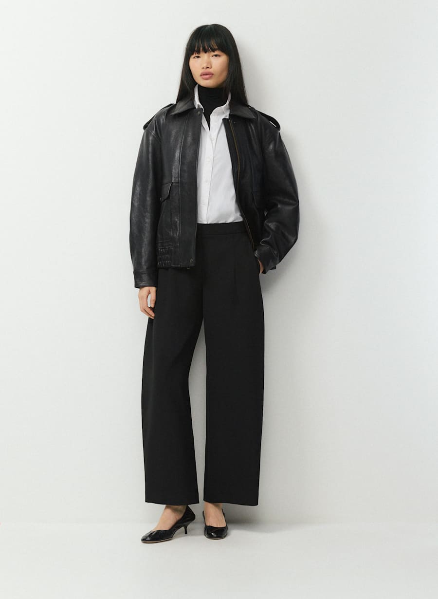 Helix Barrel Pant - Eversential™ by Aritzia