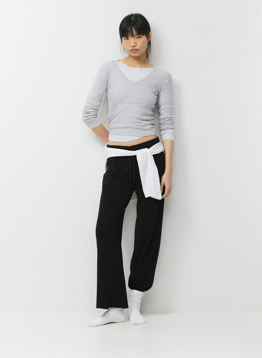 BestHug™ Mosey Pant by Aritzia