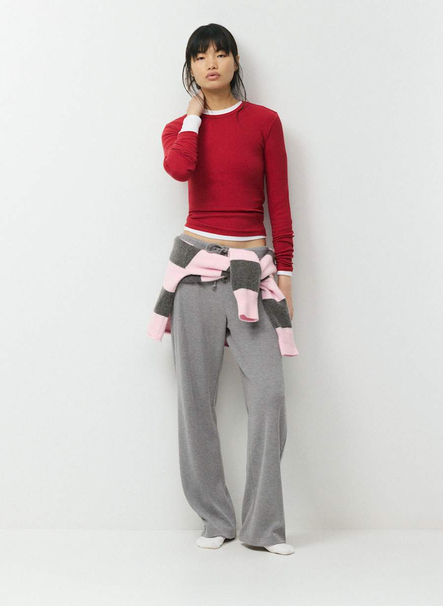 Tailwind Pant by Aritzia