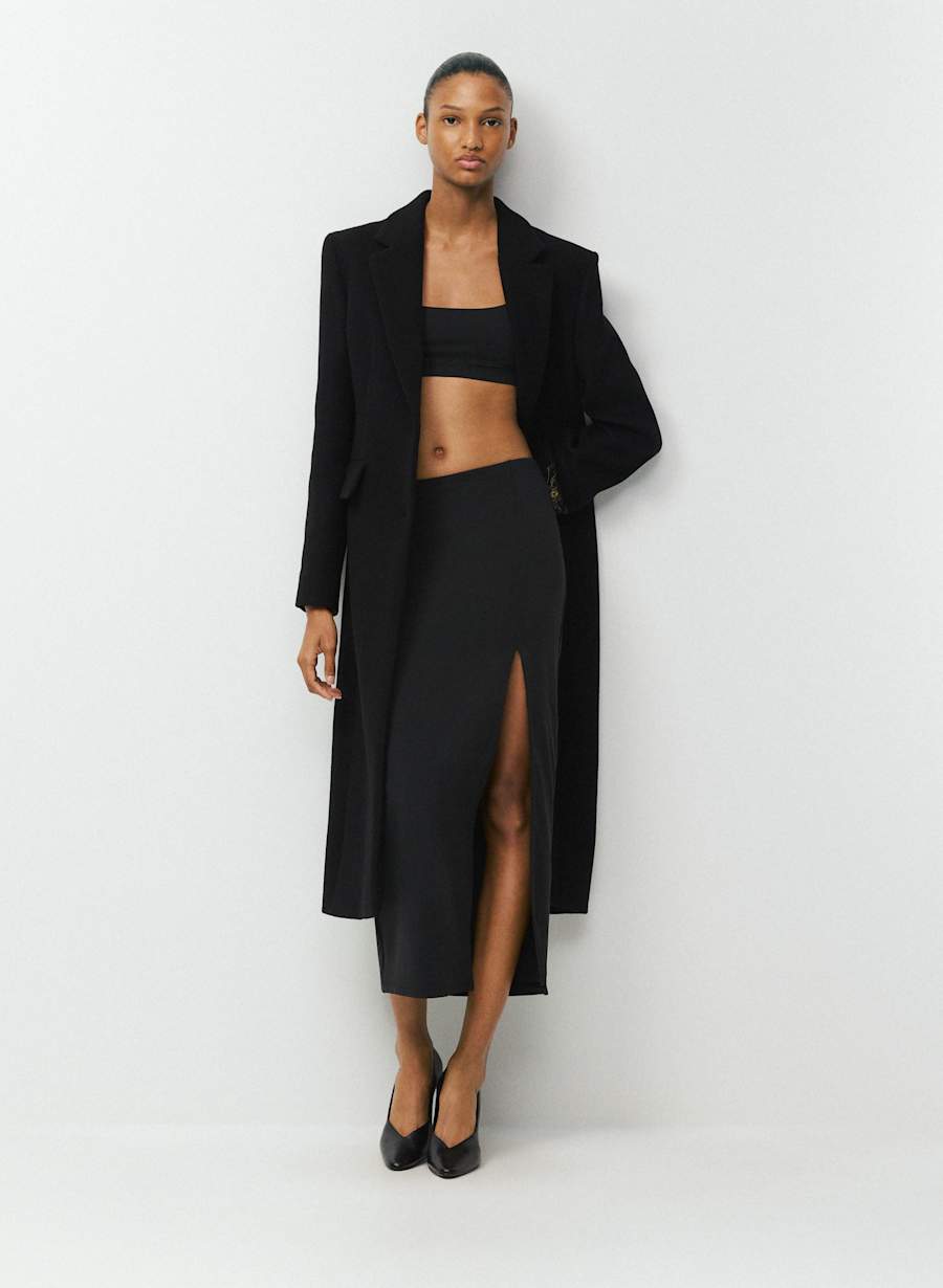 Original Contour Proximity Skirt by Aritzia