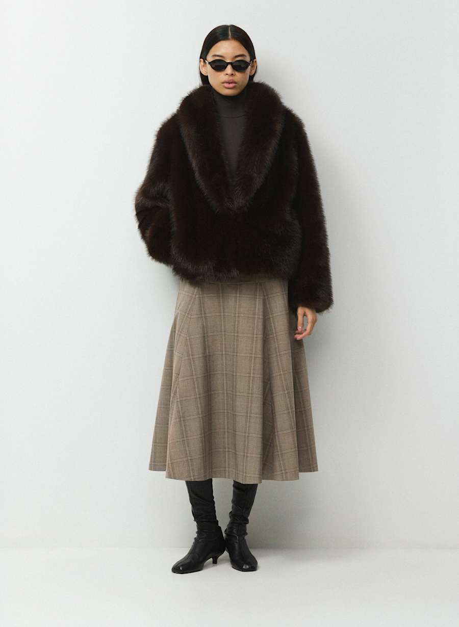 Capital Skirt - Eversential™ Light by Aritzia