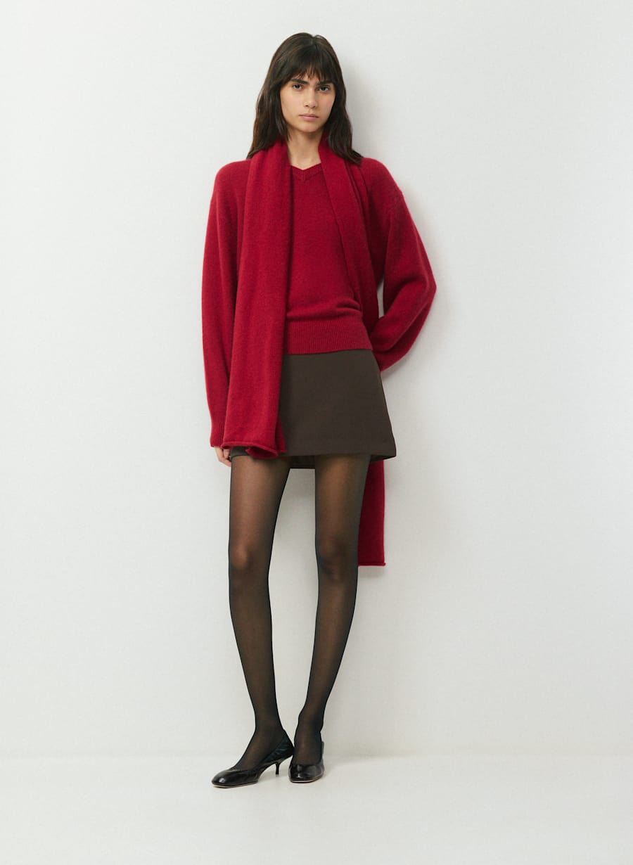 Signature Skirt - Crepette™ by Aritzia