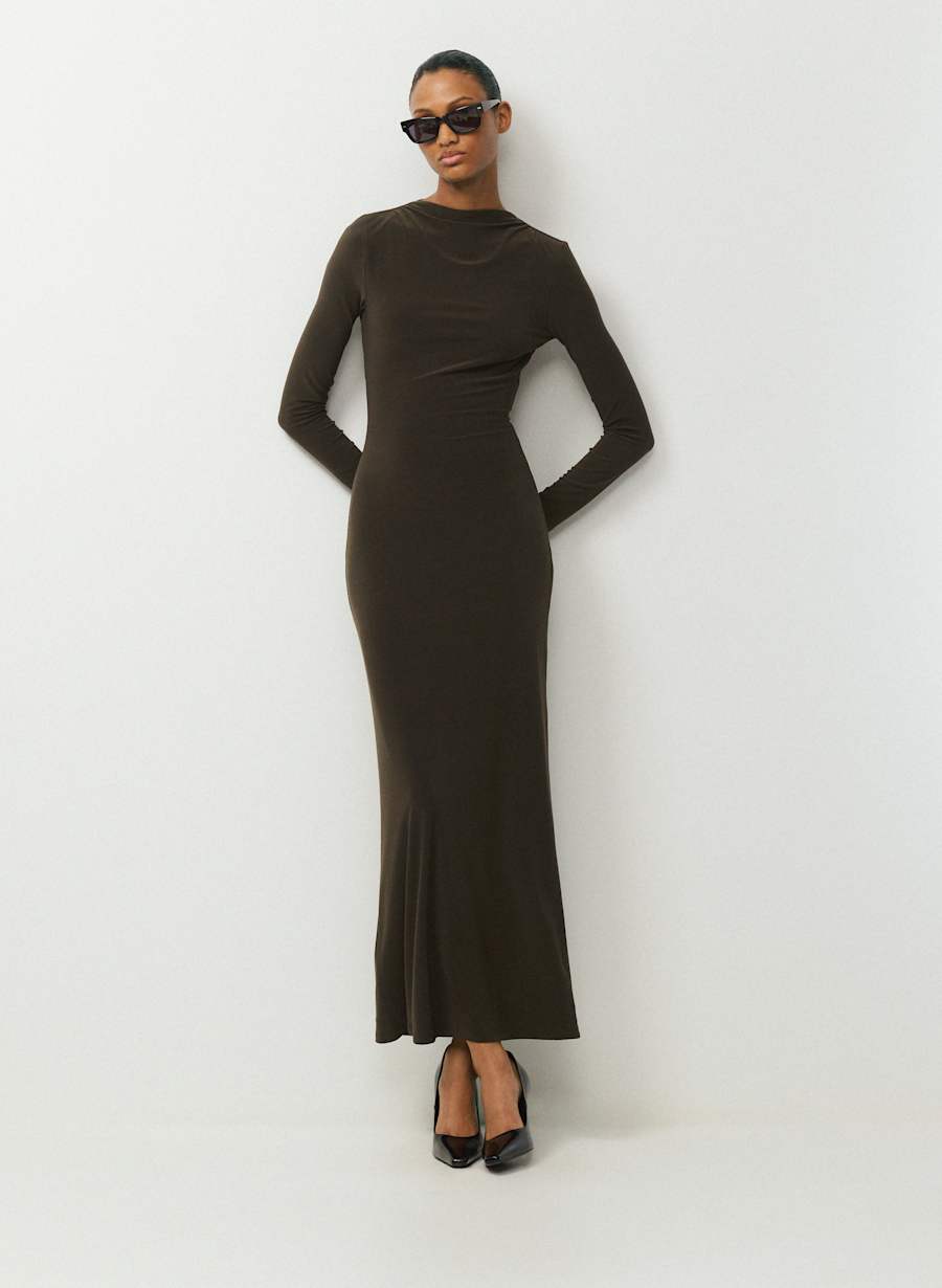 Smooth Matter™ Cadence Dress by Aritzia