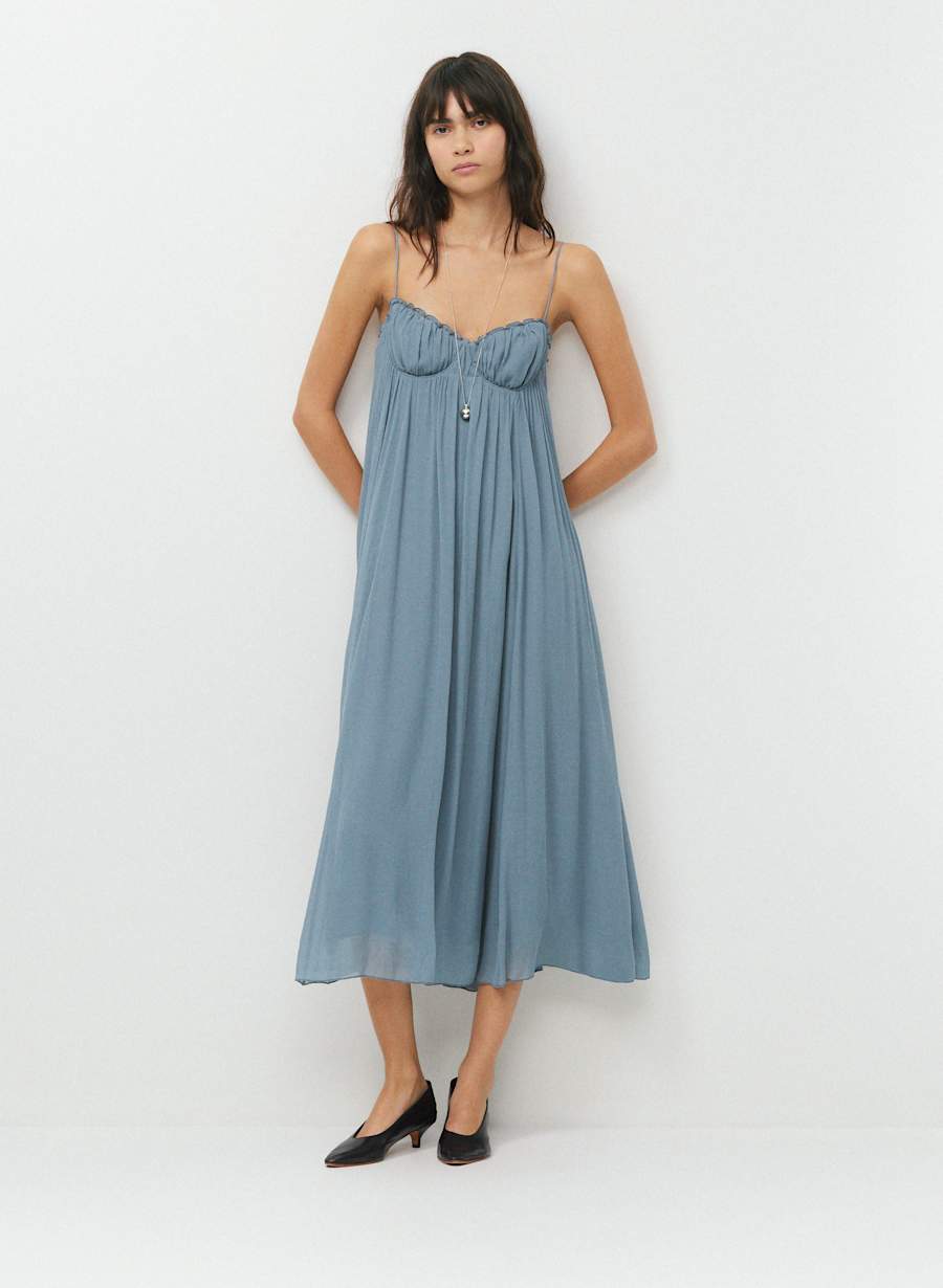 Emberlyn Dress by Aritzia