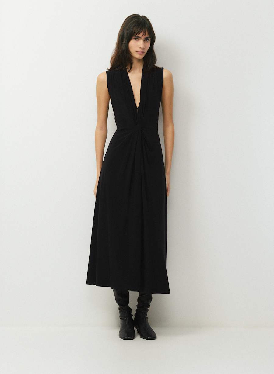Smooth Matter™ Gazebo Dress by Aritzia