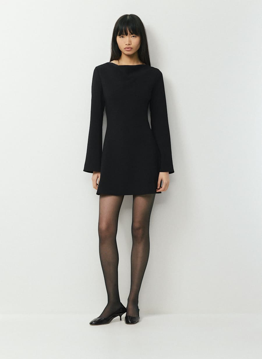 Prose Dress - Crepette™ by Aritzia