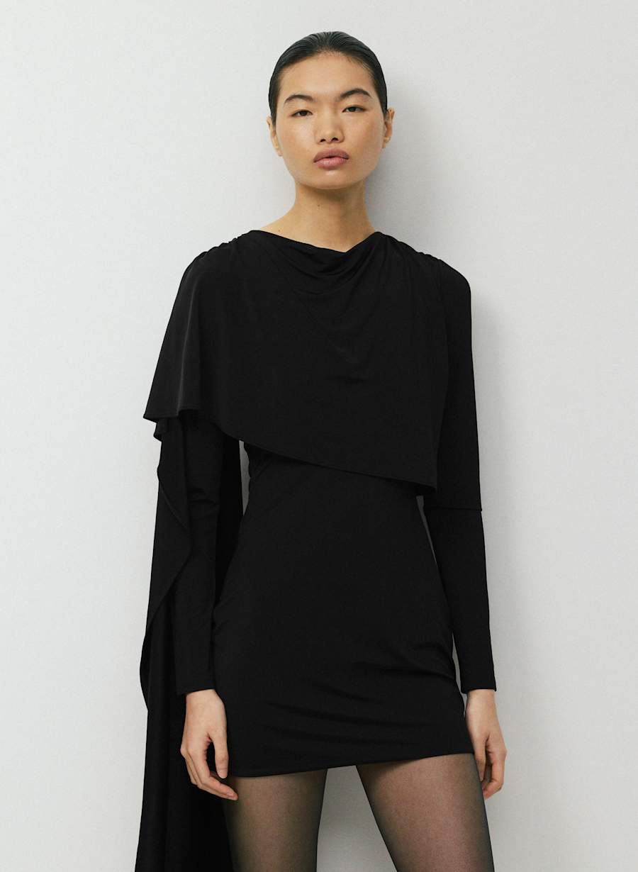 Silverscreen Dress by Aritzia