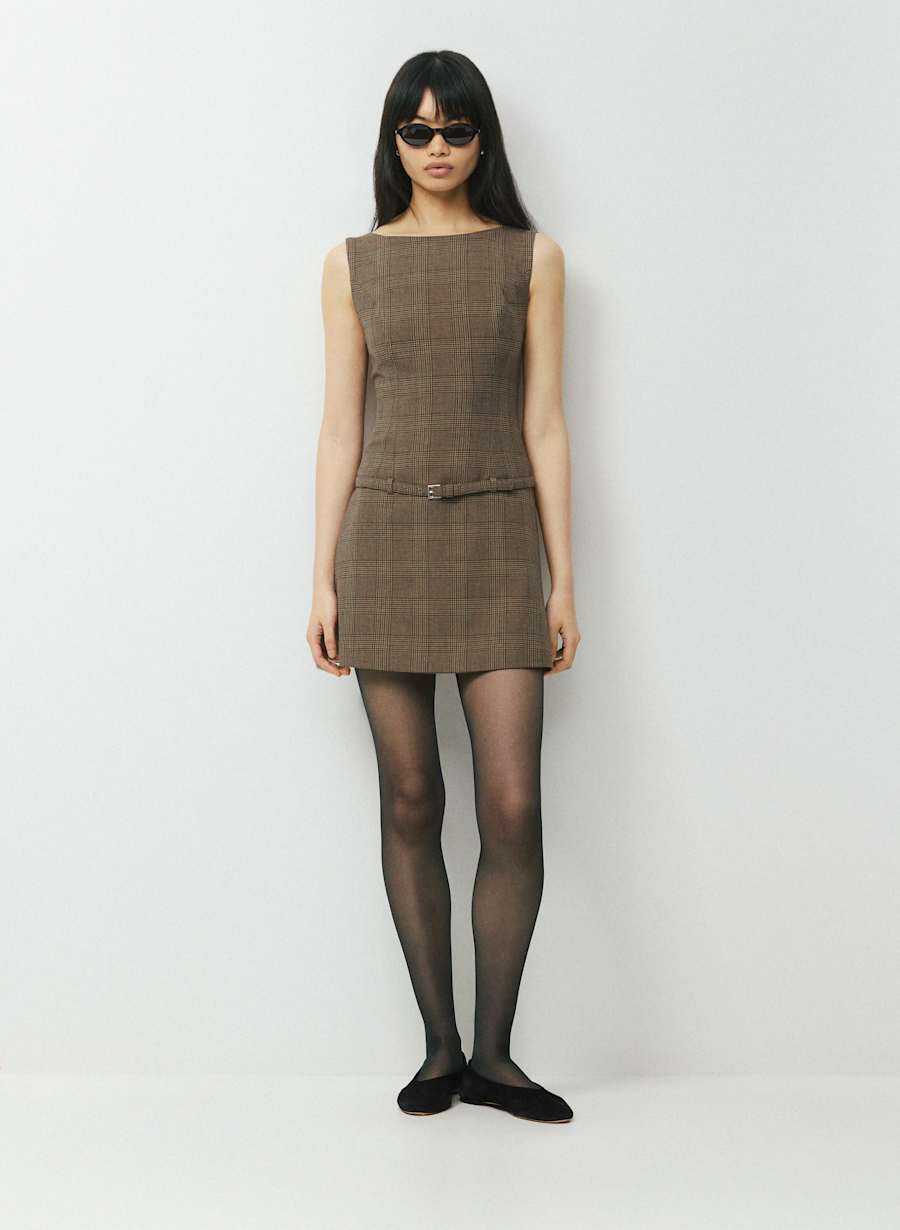 Eloquent Dress - Eversential™ by Aritzia