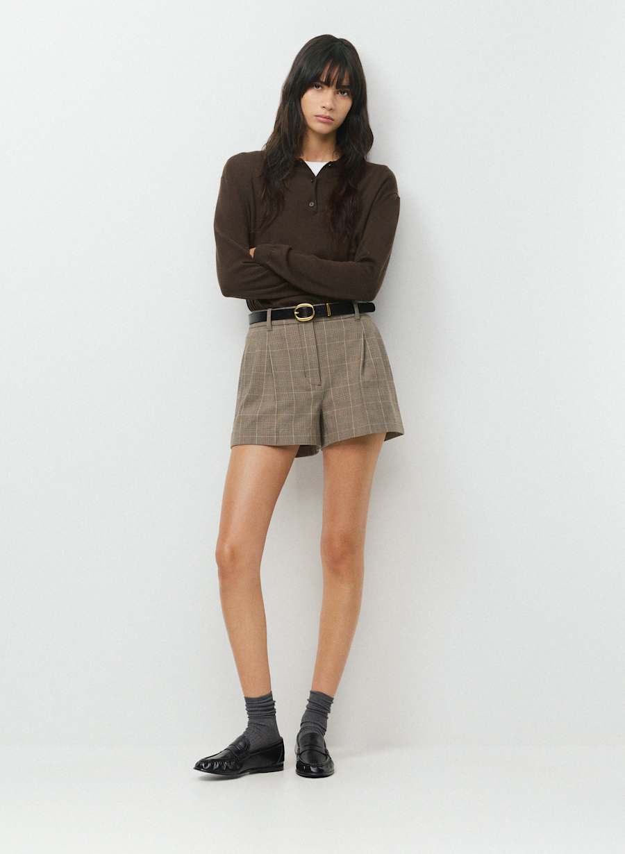 The Effortless Short™ Mini by Aritzia
