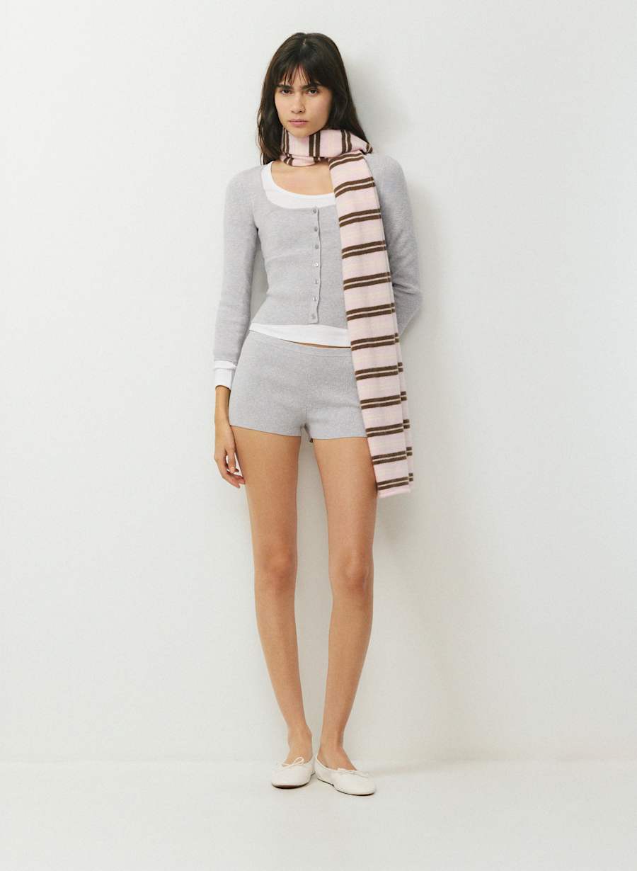Cub Short - Wonder Yarn by Aritzia