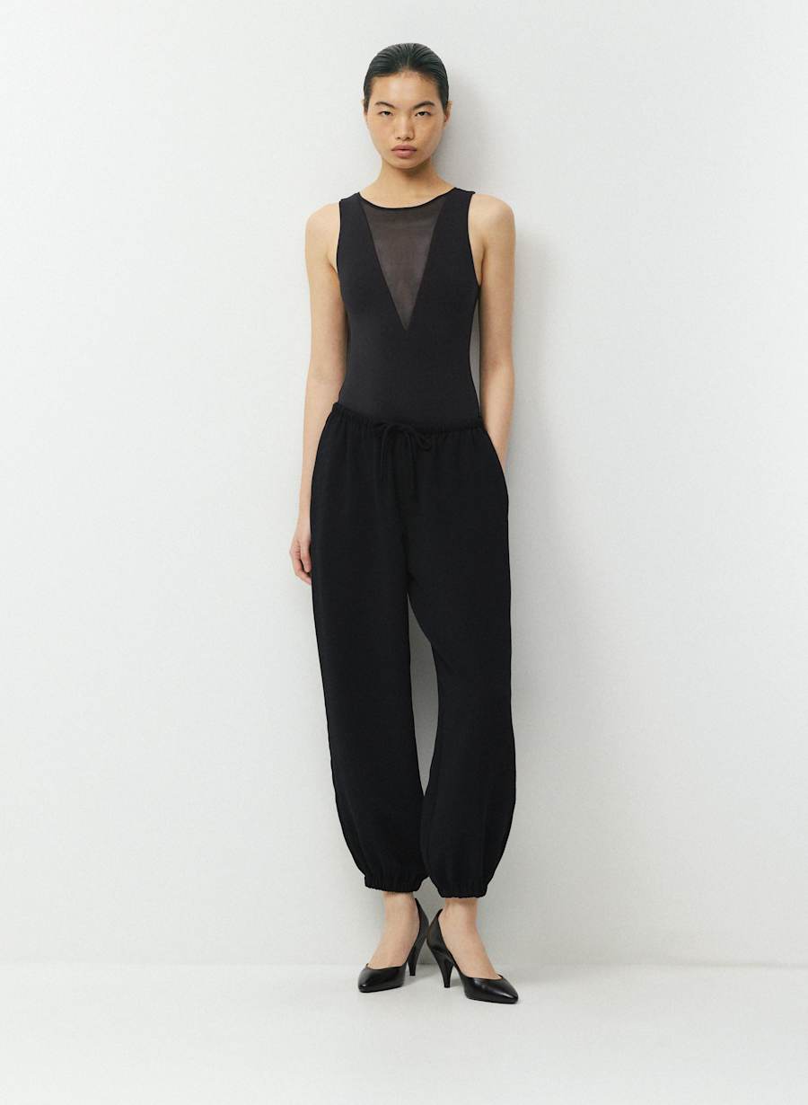 Original Contour Semblance Bodysuit by Aritzia