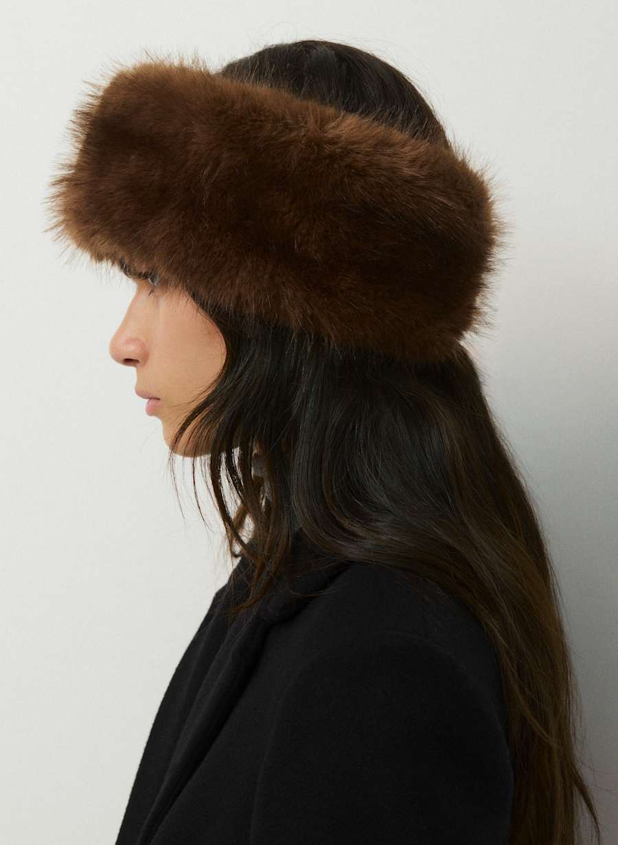 Verbier Headband by Aritzia