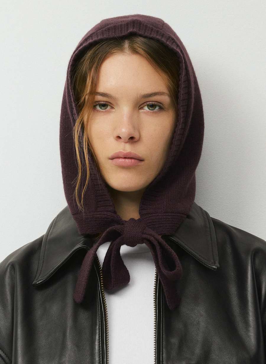 Contessa Hood by Aritzia