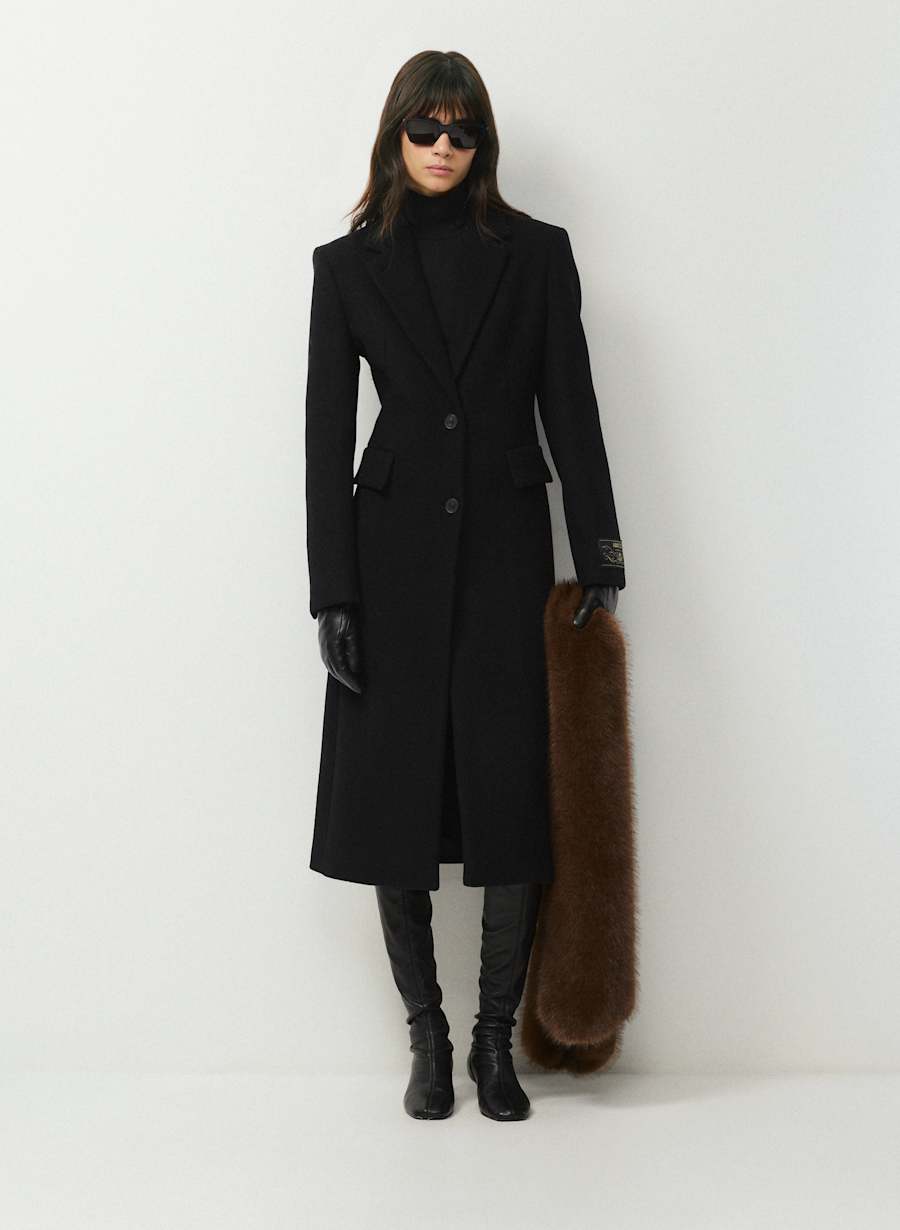 Cassiano Stole by Aritzia