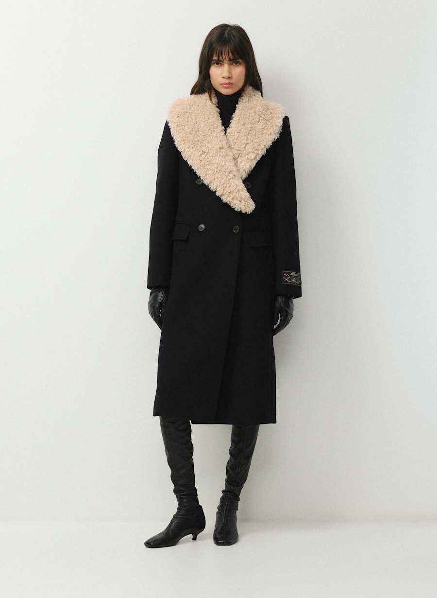 Meribel Collar by Aritzia