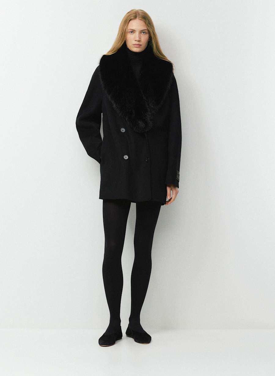 Meribel Collar by Aritzia