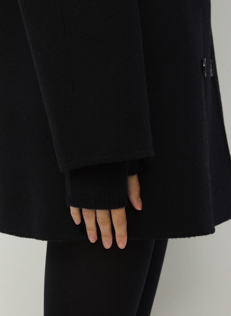 Cashmere Harmony Gloves by Aritzia