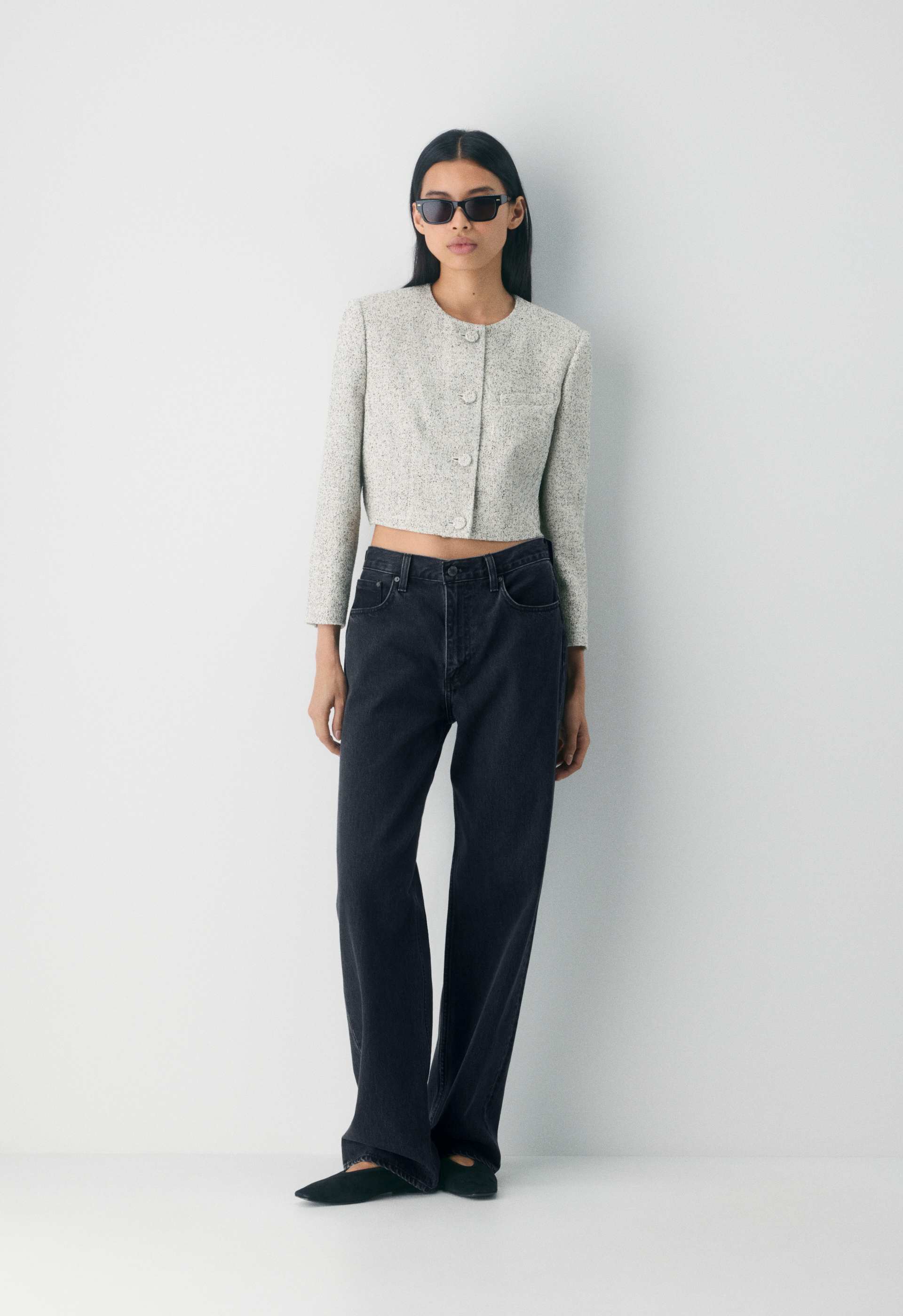 Aritzia ACQUIRE JACKET