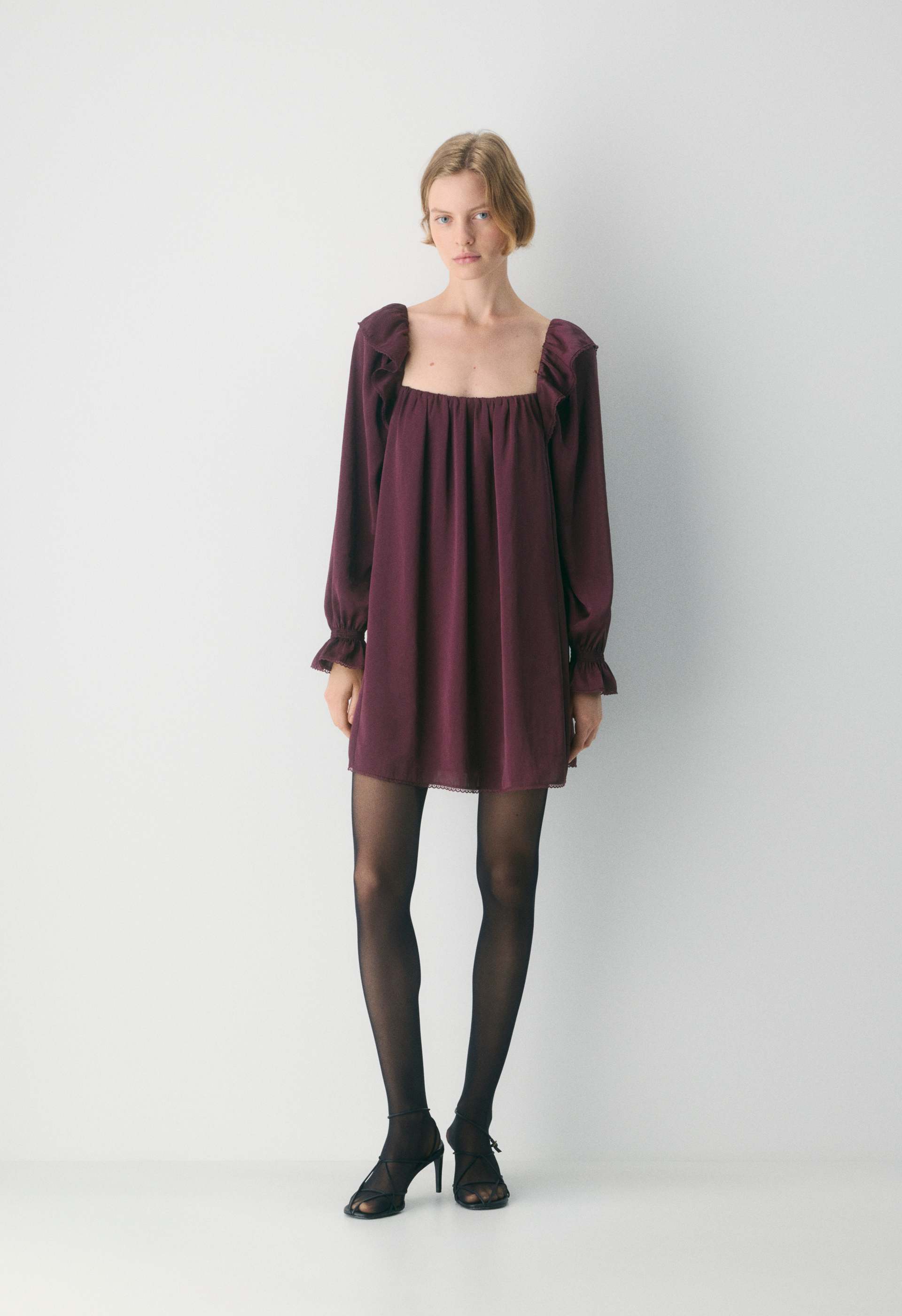 Aritzia HEYDEN DRESS