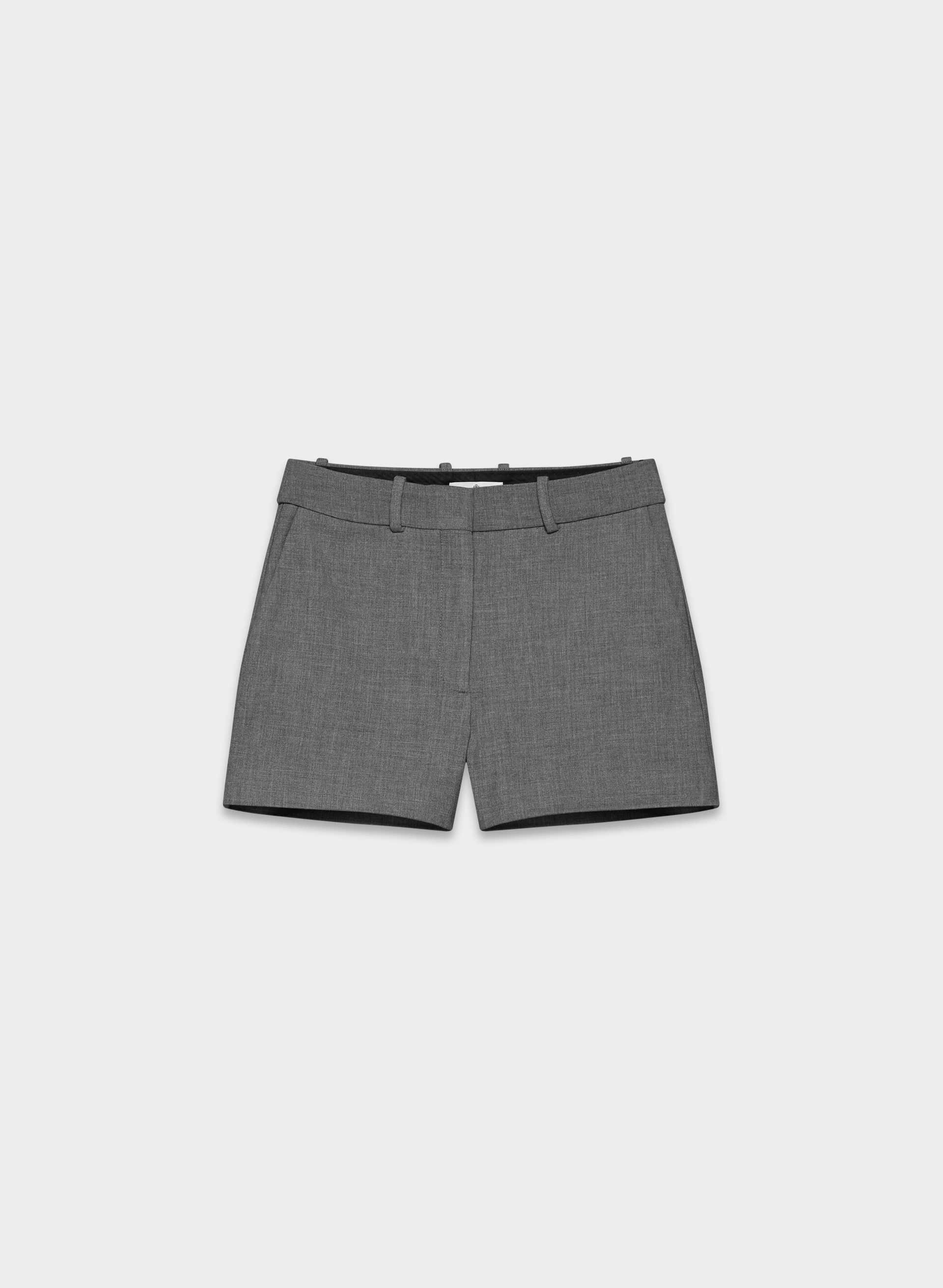 Aritzia NEW AGENCY MINI SHORT