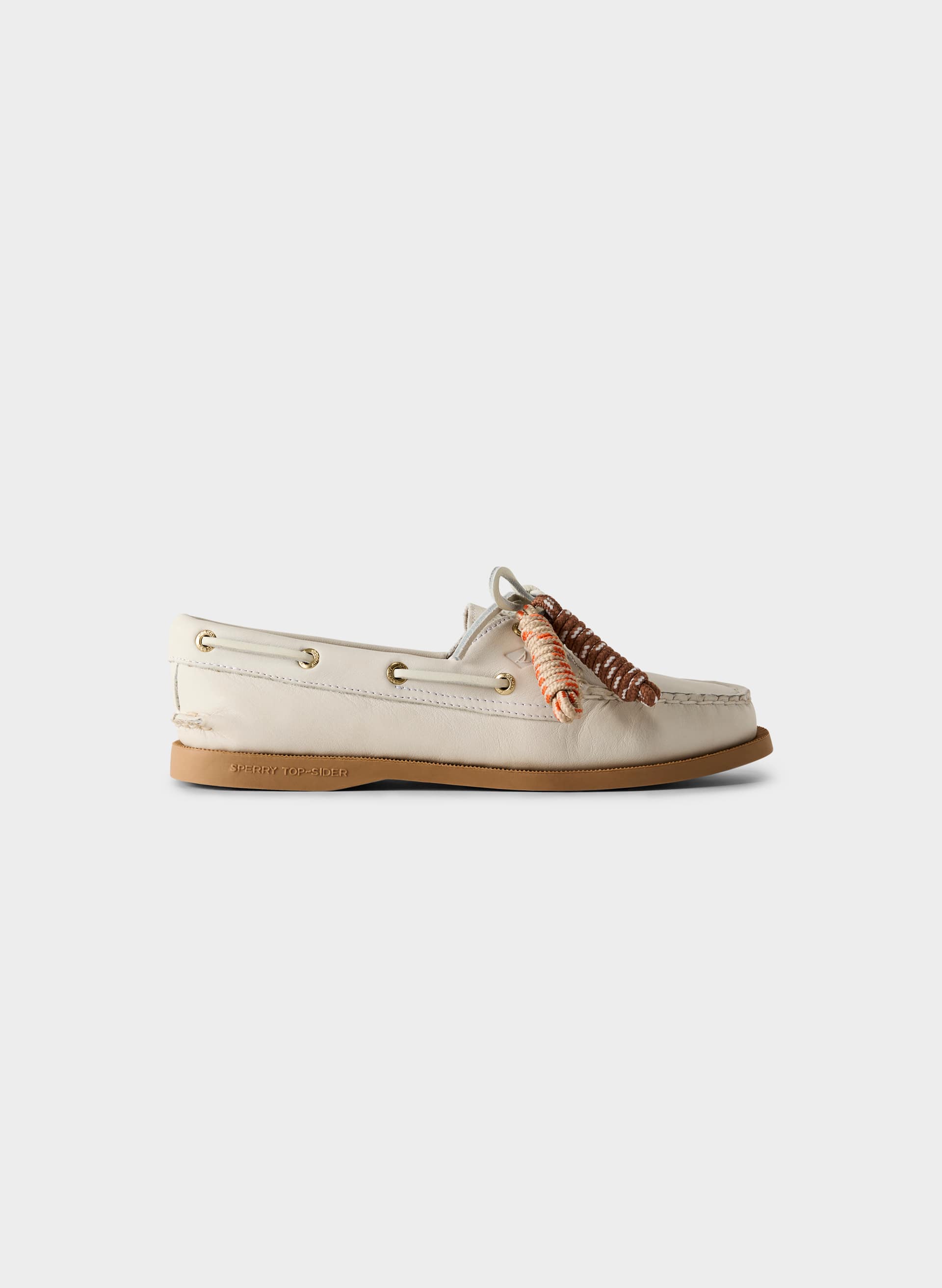 Aritzia X ARITZIA AO BOAT SHOE