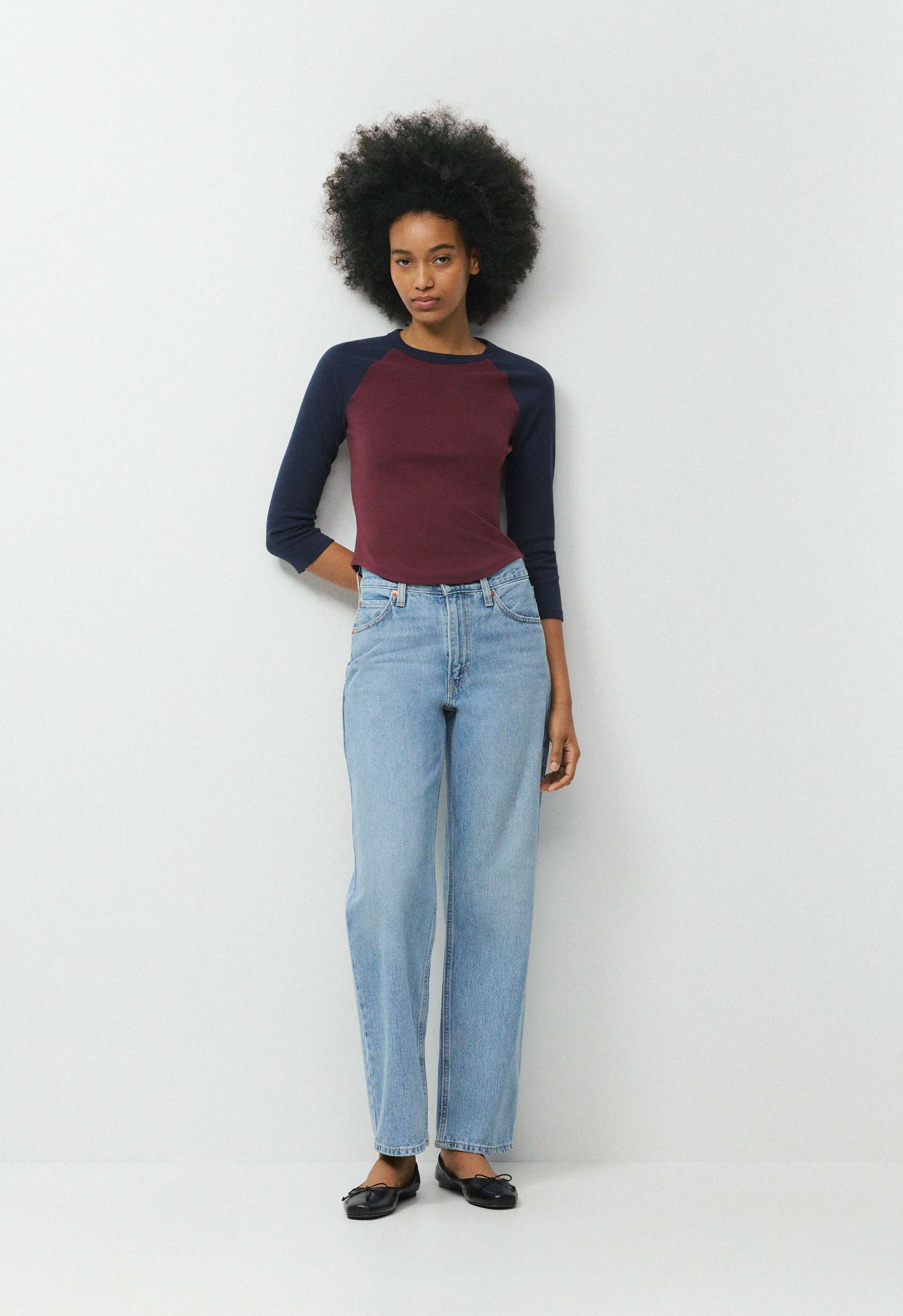 Aritzia DAD JEAN