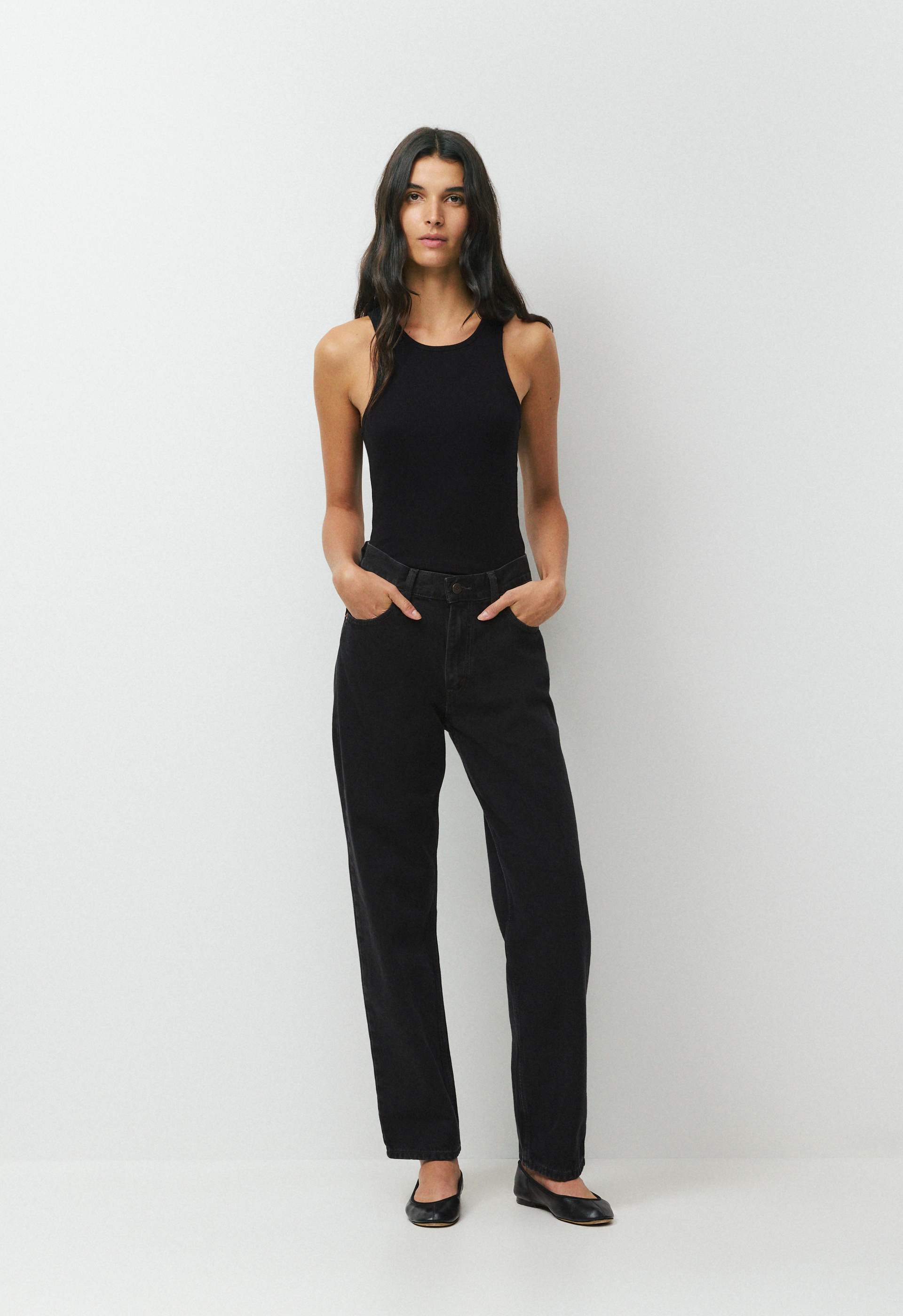 Aritzia DAD JEAN