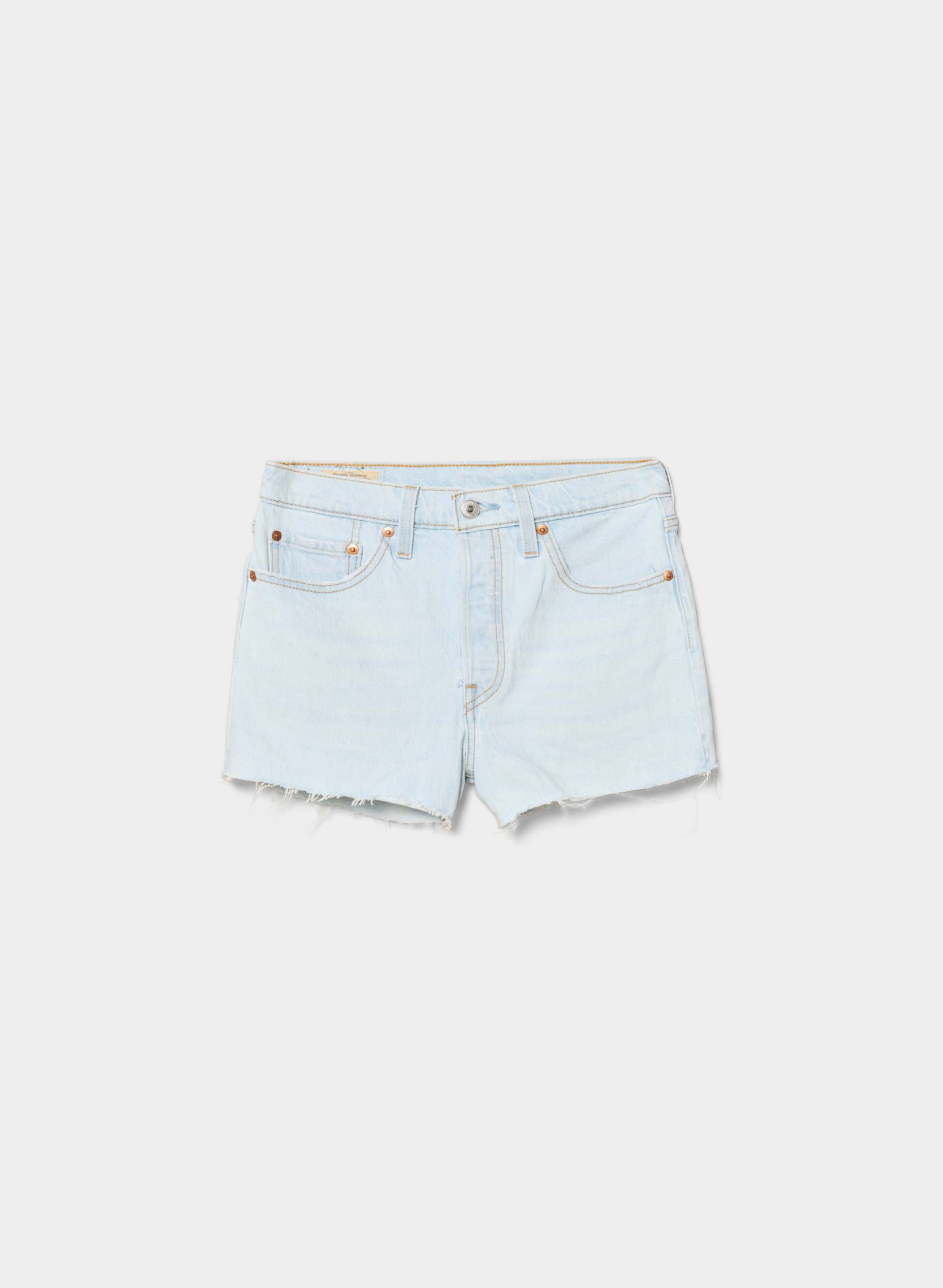 Aritzia 501 ORIGINAL SHORT