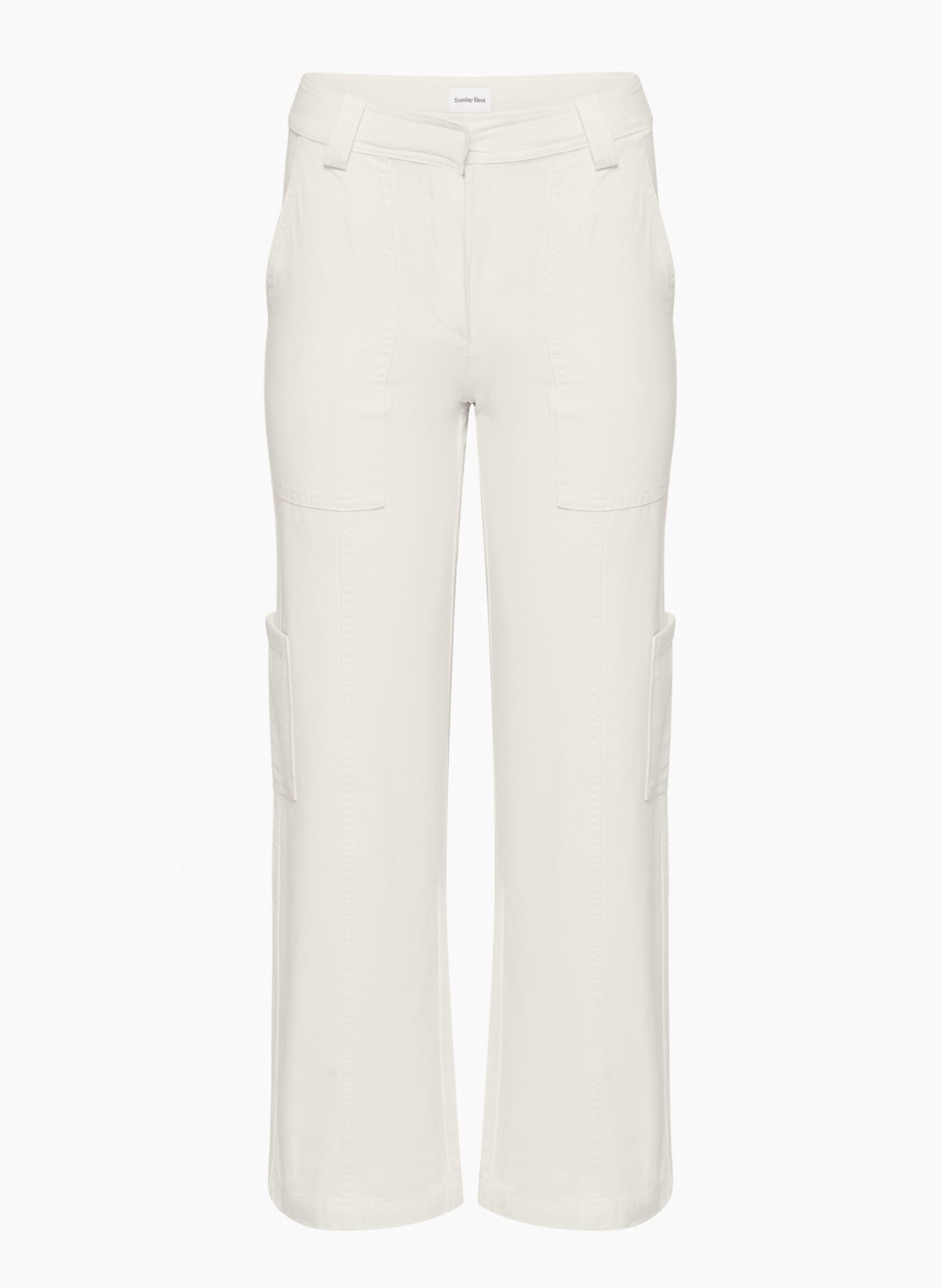 Oskar Pant main image 0