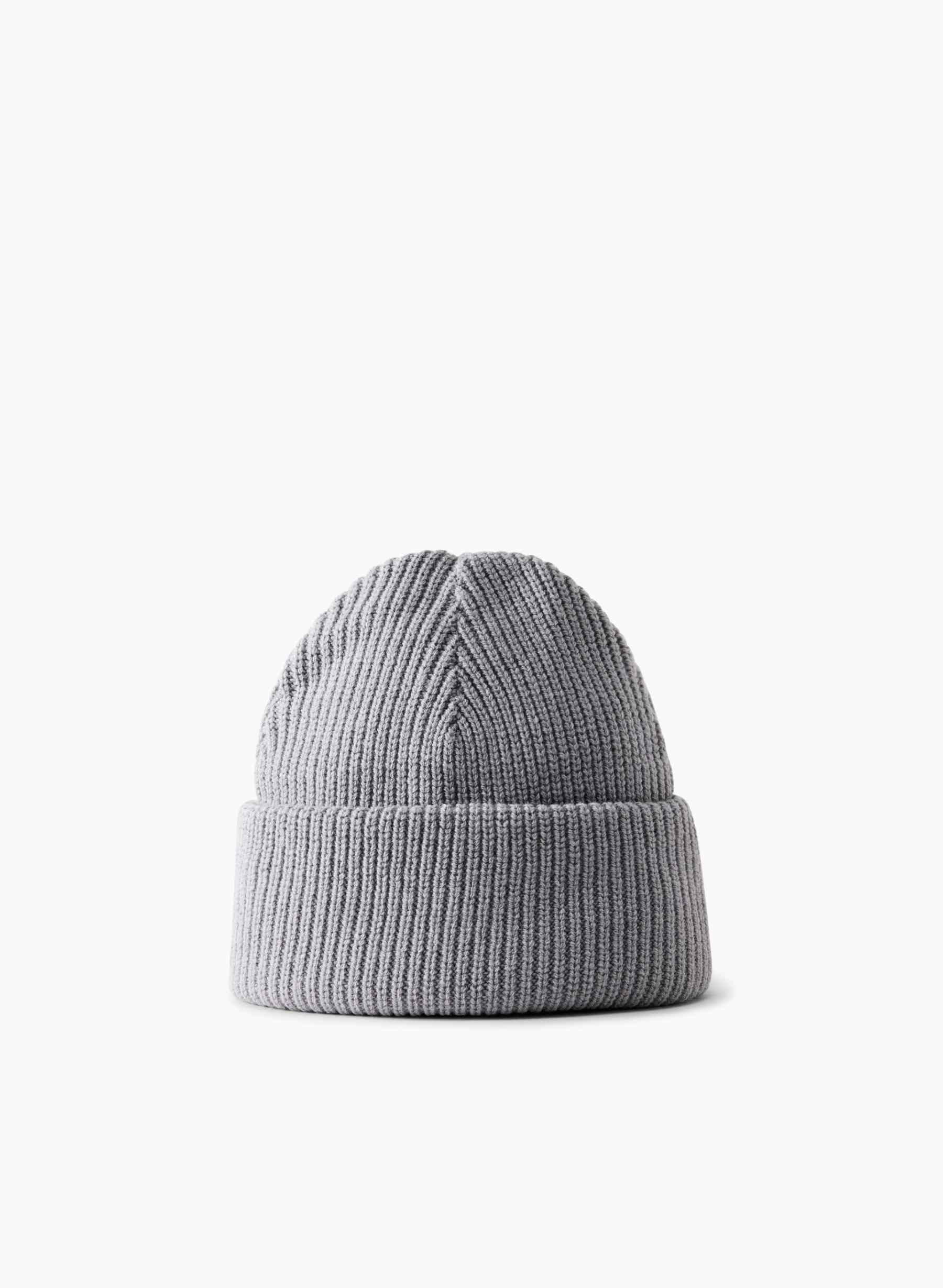 Daily Short Beanie